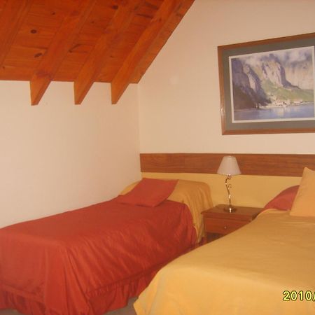 Hosteria Maiten Escondido Villa La Angostura Bilik gambar
