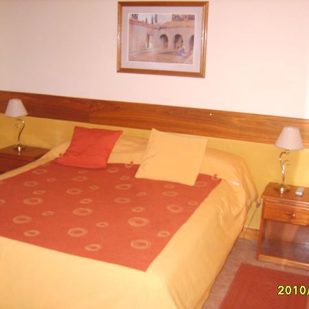 Hosteria Maiten Escondido Villa La Angostura Bilik gambar