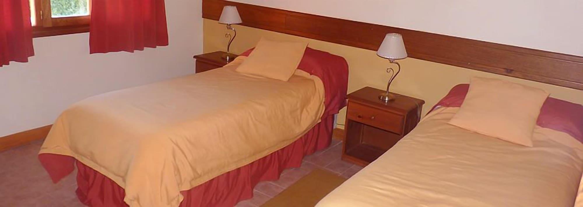 Hosteria Maiten Escondido Villa La Angostura Luaran gambar