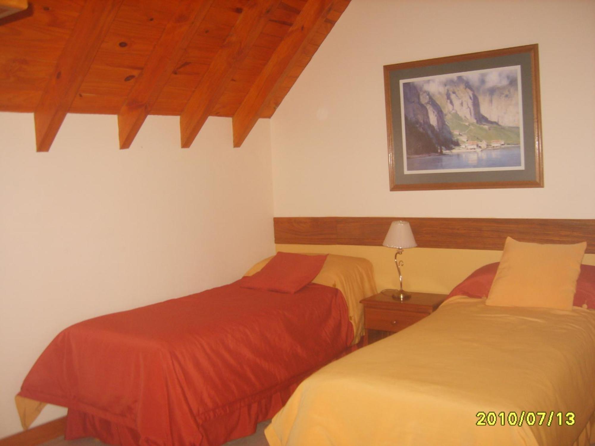 Hosteria Maiten Escondido Villa La Angostura Bilik gambar
