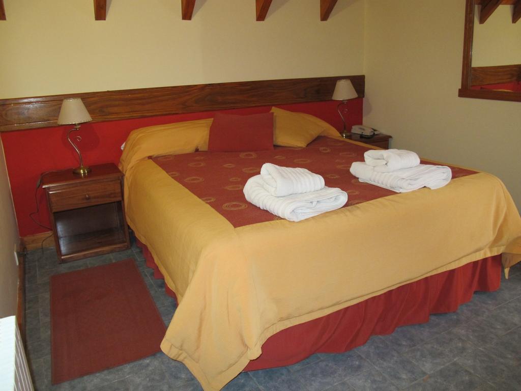Hosteria Maiten Escondido Villa La Angostura Bilik gambar